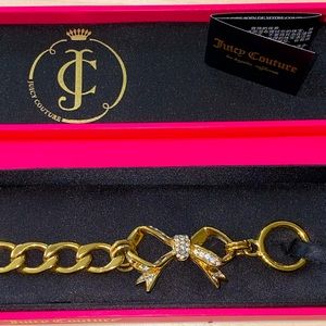 Juicy Couture Bracelet